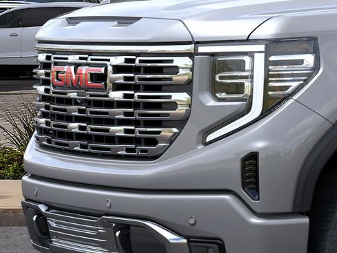 New 2026 GMC Sierra 1500 Denali AWD/4WD image 13