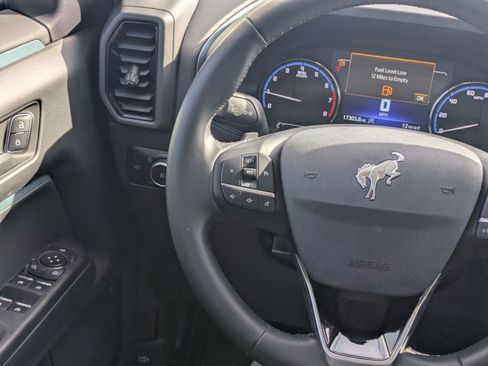 Used 2024 Ford Bronco Sport Badlands image 20