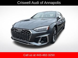 Used 2023 Audi S5 Prestige w/ Prestige Package AWD/4WD 360° Tour