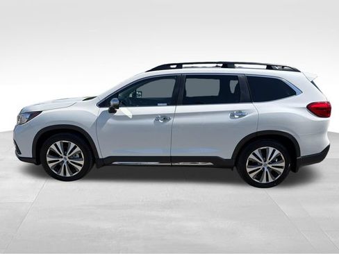 Used 2019 Subaru Ascent Touring w/ Popular Package #2 AWD/4WD image 4