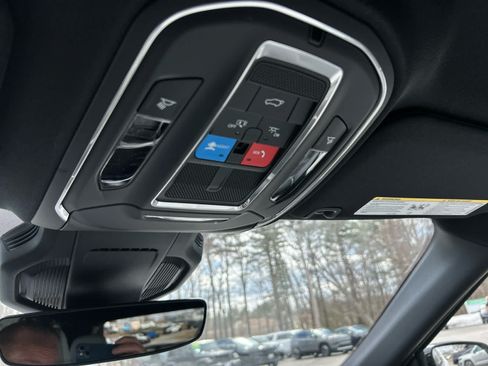New 2026 Jeep Cherokee Limited AWD/4WD image 30