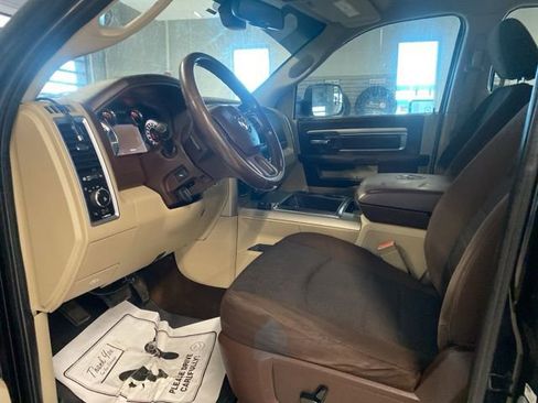 Used 2013 RAM 3500 Big Horn AWD/4WD image 18