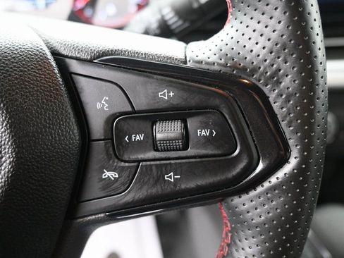 Used 2024 Chevrolet Trax RS w/ Driver Confidence Package image 19