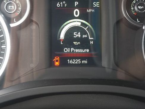 Used 2024 RAM 1500 Big Horn AWD/4WD image 25