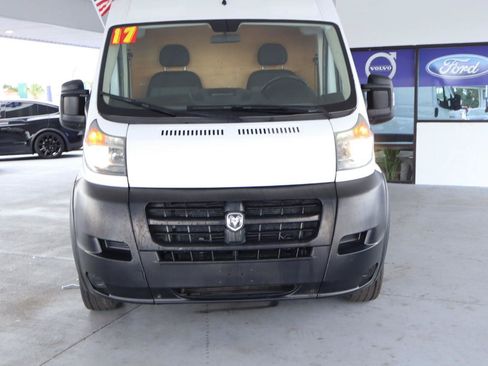 Used 2017 RAM ProMaster 2500 FWD image 13