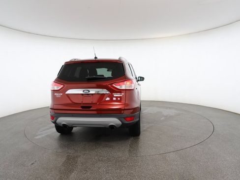 Used 2015 Ford Escape Titanium image 15