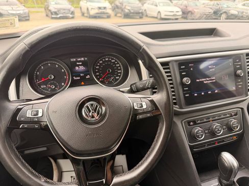Used 2018 Volkswagen Atlas SE image 22