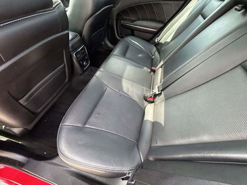 Used 2014 Dodge Charger R/T AWD/4WD image 10