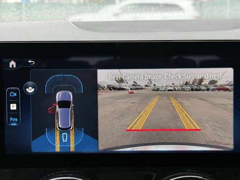 New 2026 Mercedes-Benz GLA 35 AMG 4MATIC image 24