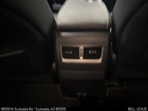 Used 2020 Lexus RX 350 AWD w/ Premium Package image 16