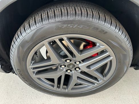 New 2026 Ford Explorer ST RWD image 6