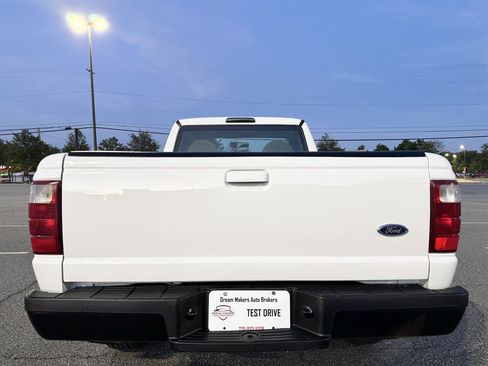 Used 2003 Ford Ranger XL RWD image 56