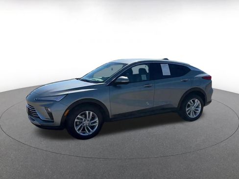 Used 2025 Buick Envista Preferred image 8