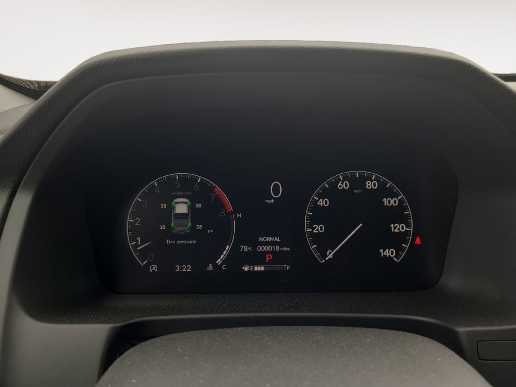 Used 2026 Honda Ridgeline RTL image 19