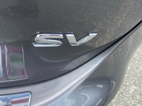 Used 2022 Nissan Rogue Sport SV image 10