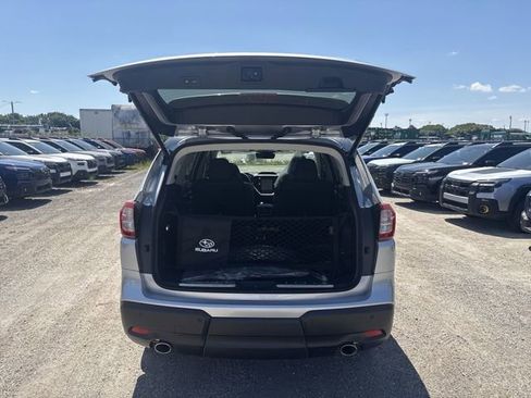 New 2026 Subaru Ascent Limited AWD/4WD image 25