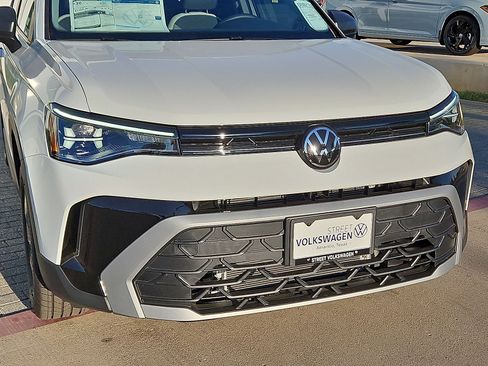 New 2027 Volkswagen Taos S FWD image 10