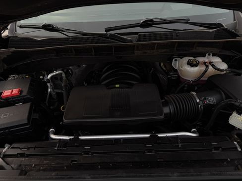 Used 2024 GMC Sierra 1500 AT4 w/ Technology Package image 31