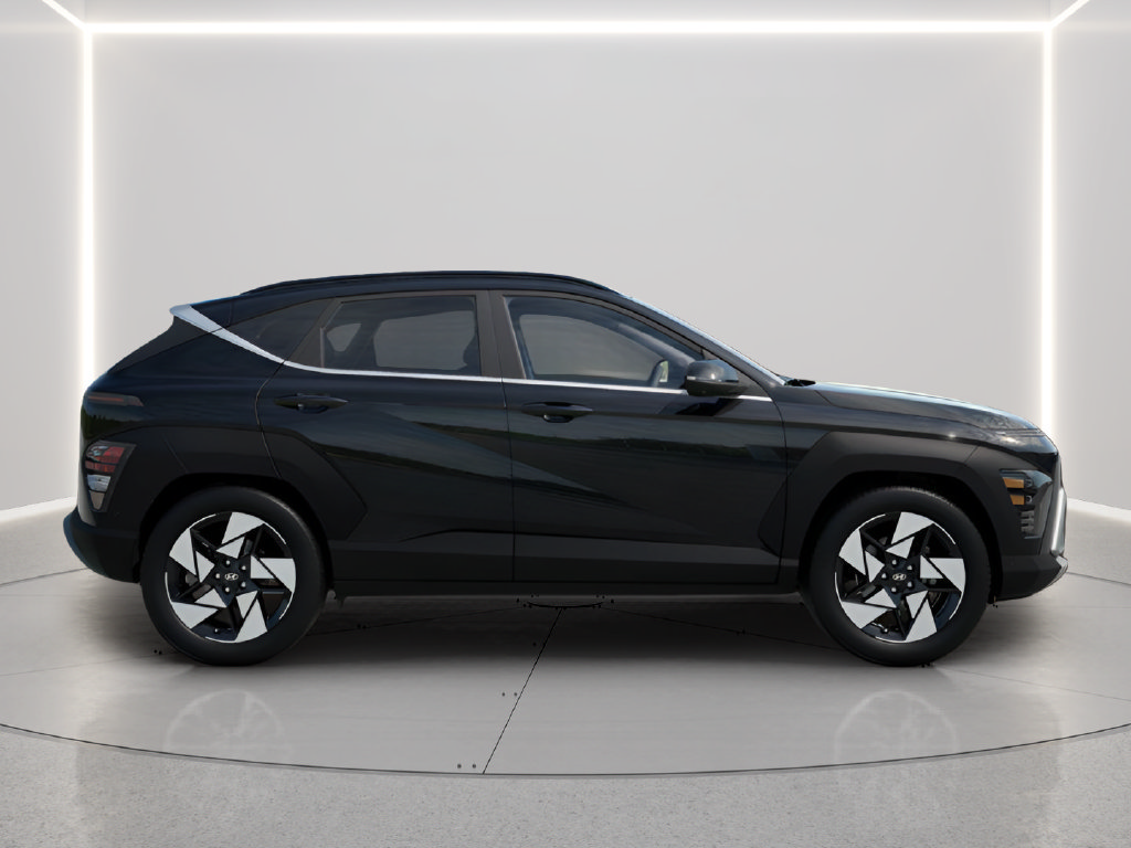 New 2027 Hyundai Kona Limited AWD/4WD image 7