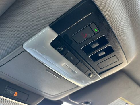 Certified 2024 Nissan Pathfinder Platinum w/ Cargo Package FWD image 25