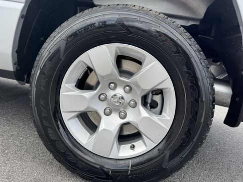 New 2026 RAM 1500 Big Horn AWD/4WD image 20