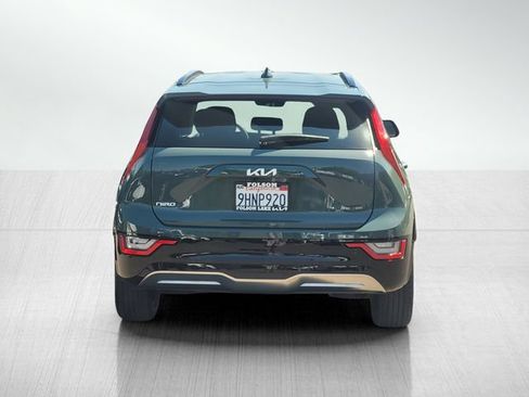 Used 2023 Kia Niro Wave FWD image 5