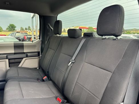 Used 2020 Ford F150 XL w/ Equipment Group 101A Mid AWD/4WD image 20