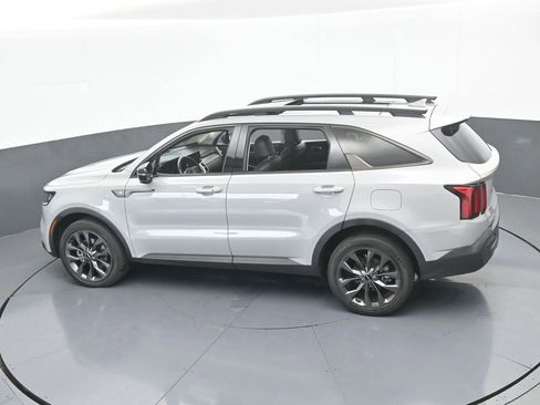 Used 2023 Kia Sorento X-Line EX image 54