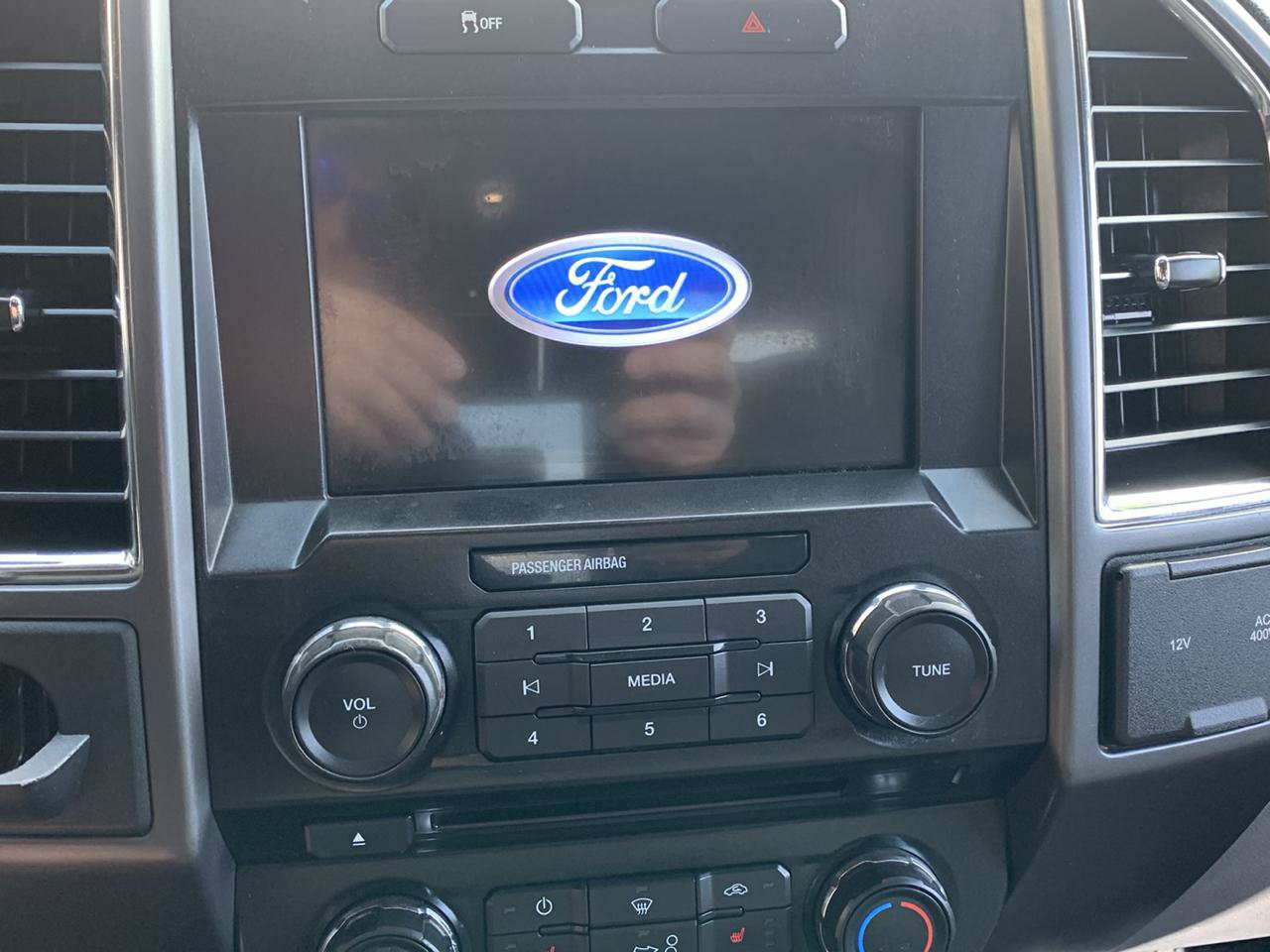 Used 2016 Ford F150 XLT w/ Equipment Group 302A Luxury RWD image 27