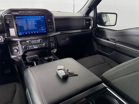 Used 2023 Ford F150 XLT w/ Equipment Group 302A High image 23