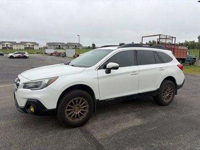 Used 2019 Subaru Outback 3.6R Limited