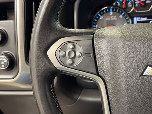 Used 2016 Chevrolet Silverado 1500 LT w/ All Star Edition image 10