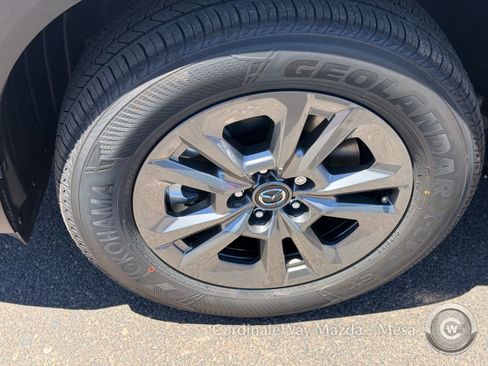 New 2026 MAZDA CX-5 Select AWD/4WD image 10