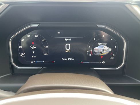 New 2026 GMC Sierra 1500 Denali w/ Technology Package image 46