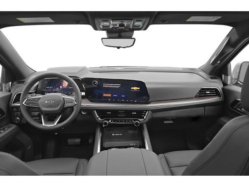 New 2026 Chevrolet Tahoe Z71 w/ Comfort Package AWD/4WD image 29