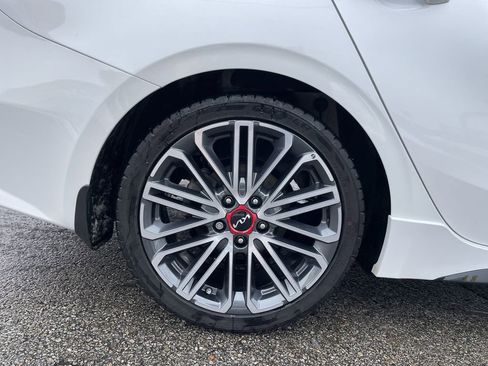 Used 2023 Kia Forte GT image 12