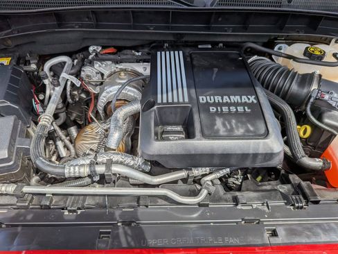 Used 2023 GMC Sierra 1500 Denali AWD/4WD image 43