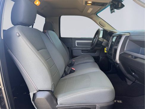 Used 2016 RAM 1500 Express w/ Black Ram 1500 Express Group RWD image 19