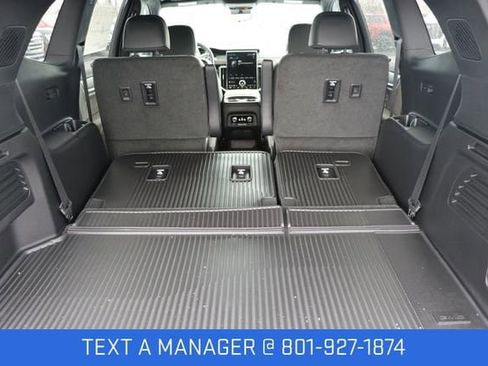 New 2026 GMC Acadia Denali Ultimate w/ LPO, Floor Liner Package AWD/4WD image 14
