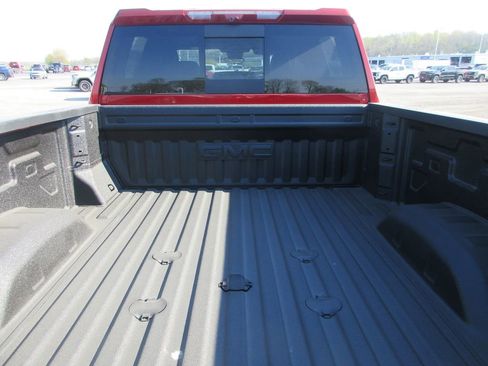 New 2026 GMC Sierra 2500 AT4 image 6