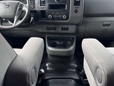 Used 2015 Nissan NV 1500 S w/ Power Package image 21