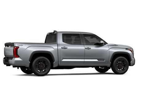 New 2026 Toyota Tundra Limited AWD/4WD image 44