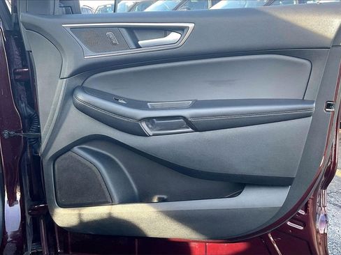 Used 2023 Ford Edge SEL w/ Convenience Package image 22