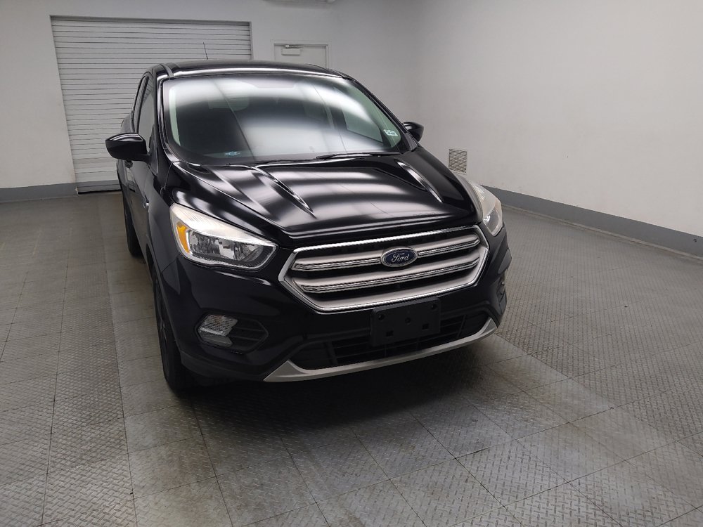 Used 2019 Ford Escape SE AWD/4WD image 14