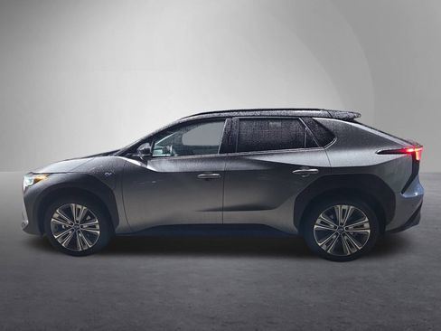 Used 2023 Subaru Solterra AWD image 7