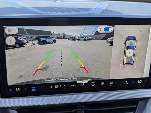 New 2025 Ford Explorer ST w/ Sun And Sound Package image 20