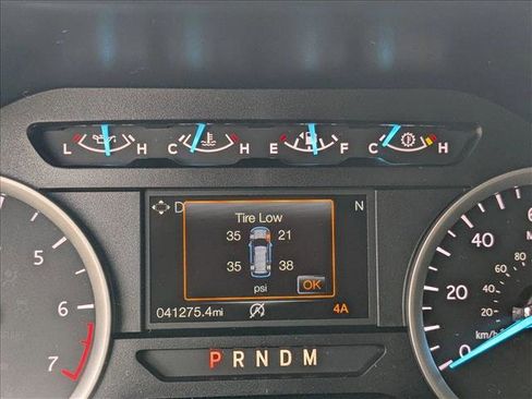 Used 2018 Ford Expedition Max XLT w/ Equipment Group 201A image 10