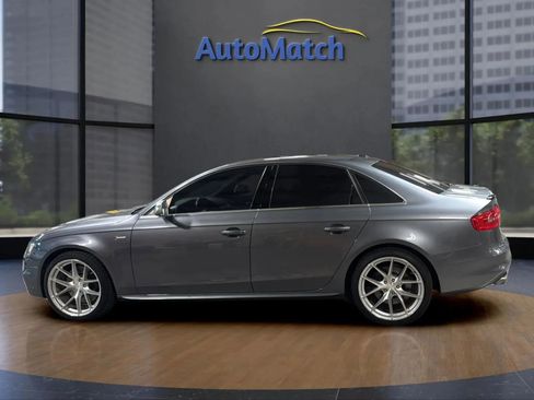 Used 2014 Audi S4 Premium Plus AWD/4WD image 7