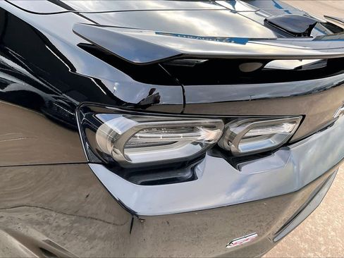Used 2023 Chevrolet Camaro SS image 28
