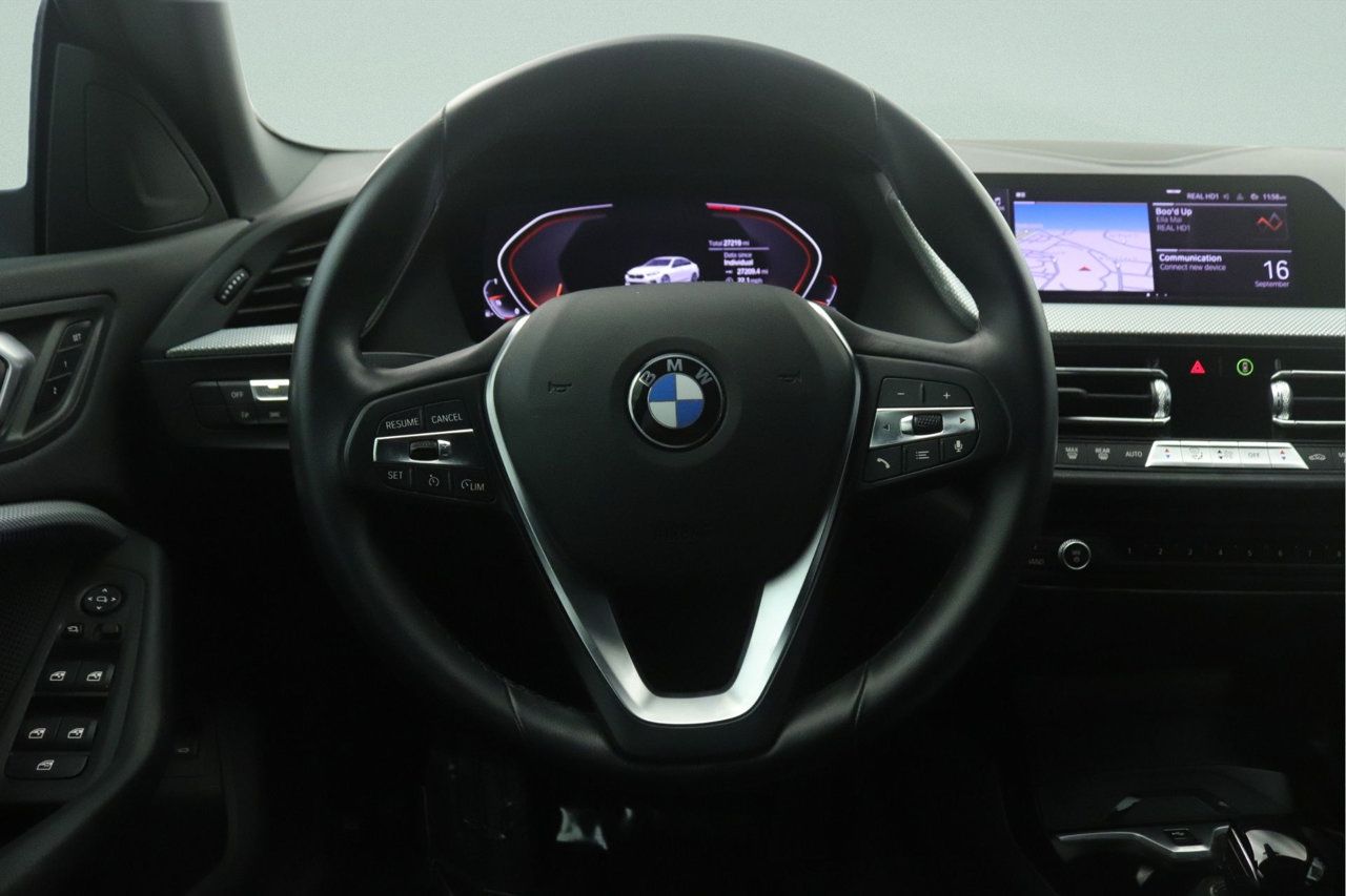 Used 2023 BMW 228i Gran Coupe w/ Convenience Package FWD image 8